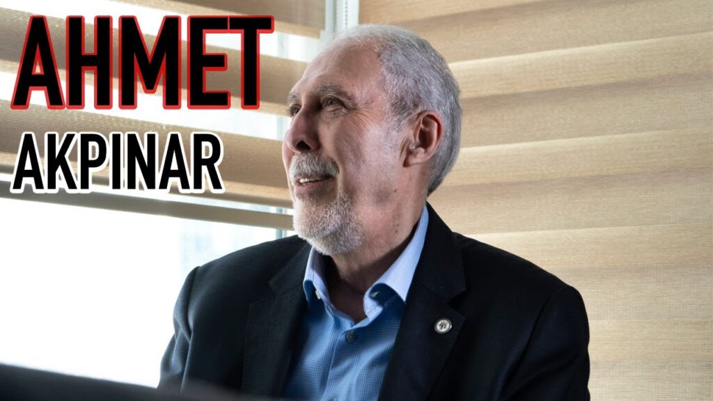 Yıldırım Demirören dönemi hukuk işlerinden sorumlu olan Ahmet Akpınar ile ilgili haberleri Ahmet Akpınar Beşiktaş sayfalarından takip edebilirsiniz.