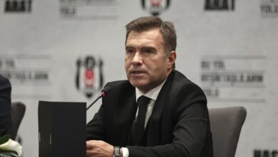 Feyyaz Uçar: "Eleştirilen Svensson'un gol atması bizi sevindirdi"