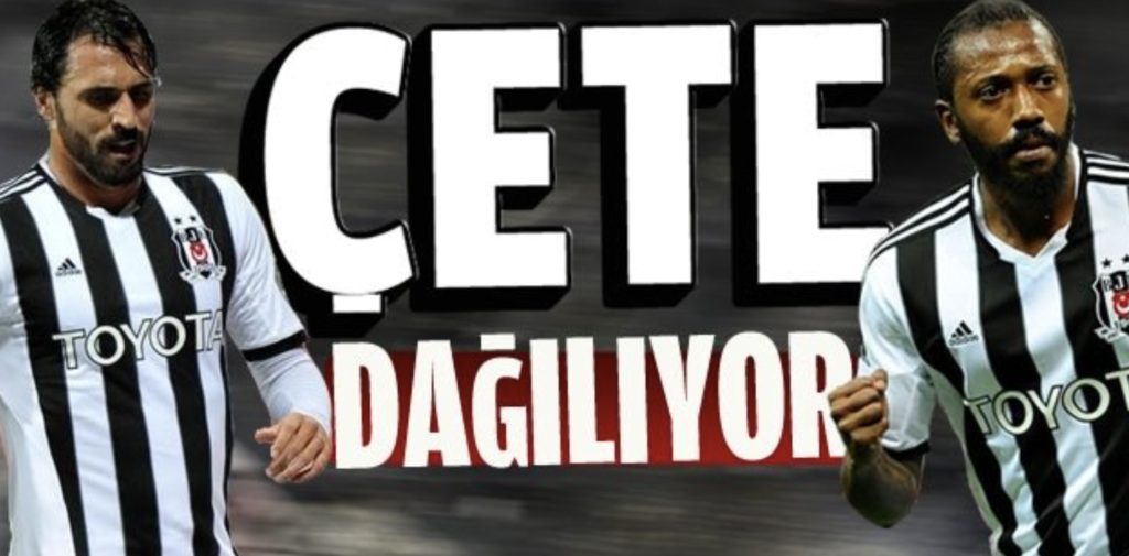Ali Çamlı 'Ali Naibi ile yolları ben ayırdım' 4 Manuel Fernandes