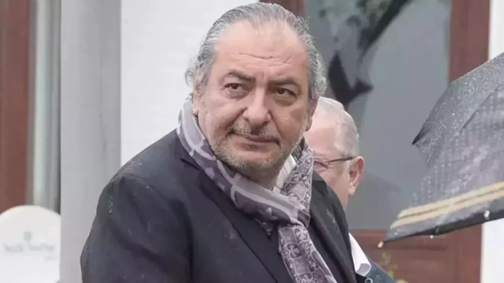 Reha Muhtar Haberleri, Reha Muhtar Sağlık Durumu ile ilgili son gelişmeler Beşiktaş Postası Reha Muhtar sayfalarında.