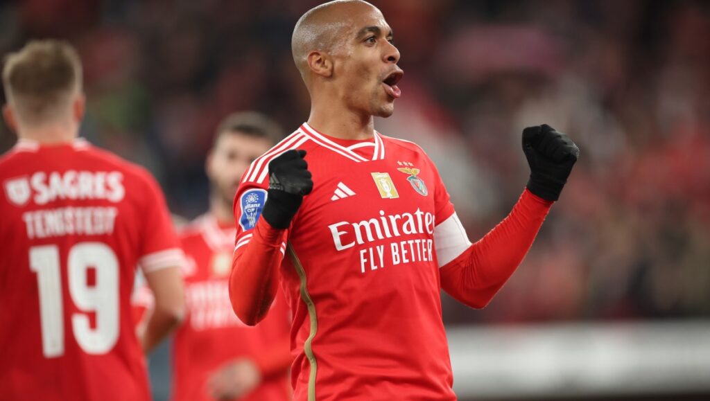 Yeni transfer Joao Mario kimdir? 4 Joao Mario'nun İstatistikleri