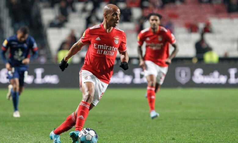 Joao Mario Kimdir?