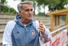 Şenol Güneş Trabzonspor ile anlaştı