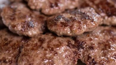 Domuz eti kullanan köfteci kim?