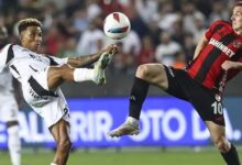 Gaziantep Beşiktaş