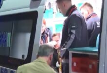 Sezgin Gülnar Tutuklandı