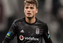Beşiktaş'ın orta saha oyuncusu Adem Layiç kimdir?