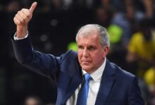 Tekinoktay: Hedefimiz Zeljko Obradoviç’i Beşiktaş’a transfer etmek olacaktı.