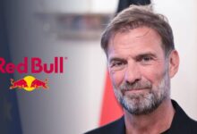 Jurgen Klopp yeni görevine 1 Ocak 2025 tarihinde başlıyor