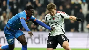 besiktas goztepe