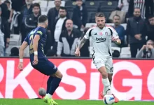 Beşiktaş'ta şok; Ciro Immobile sakatlandı