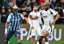 adana demirspor besiktas