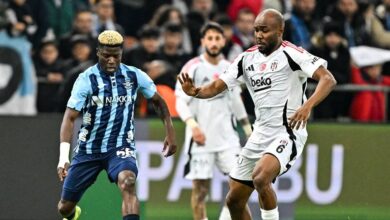 adana demirspor besiktas