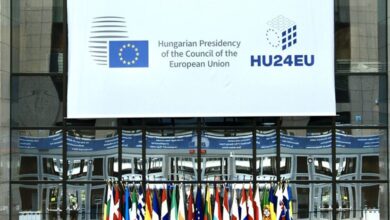 Bulgaristan ve Romanya, 1 Ocak 2025 tarihinde Schengen'e tam üye oluyor.