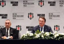 Hasan Arat Samet Aybaba tartışması