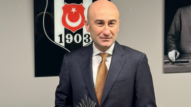 Beşiktaş Başkan Adayı Hüseyin Yücel, kulüp gündemine dair çarpıcı açıklamalarda bulundu.
