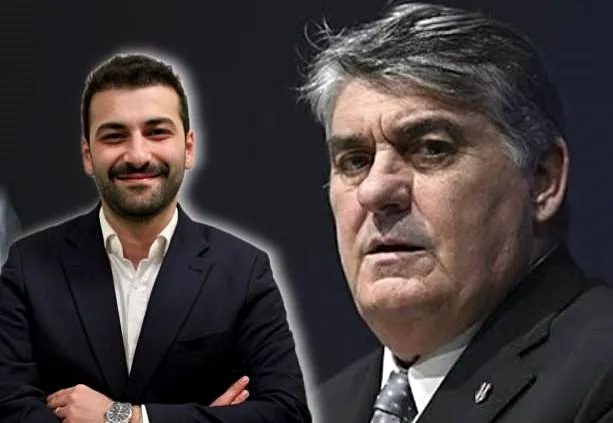 serda adali icisleri bakan yardimcisi oglu