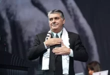 serdal adali besiktasin yeni baskani oldu