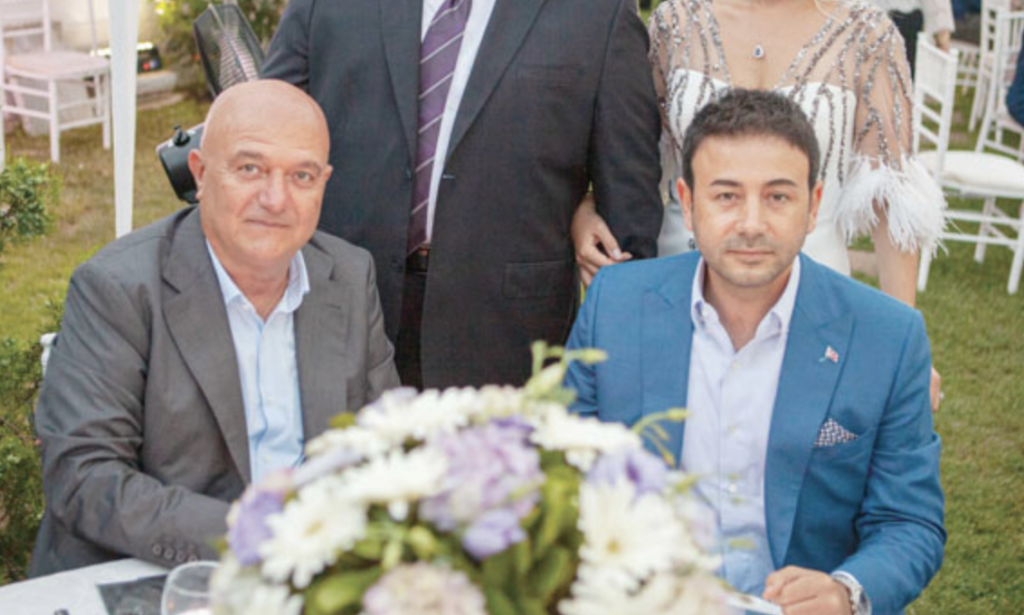 Hasan Bozkurter haberlerini ve Hasan Bozkurter ile ilgili son gelişmeleri Beşiktaş Postası Hasan Bozkurter sayfalarından takip edebilirsiniz.