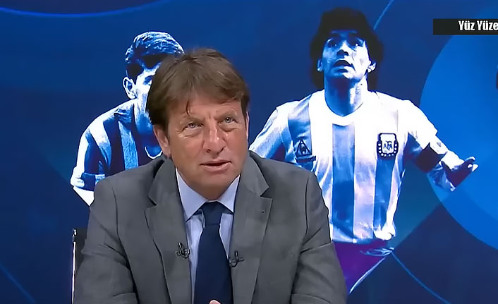 Kaya Çilingiroğlu: 'Ben hayatımda Hasan Arat gibi boş adam görmedim' 1 Kaya Çilingiroğlu: 'Ben hayatımda Hasan Arat gibi boş adam görmedim'
