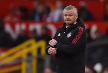 Ole Gunnar Solskjaer 3 yıllık macerası sonrası kovuldu