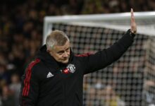 7 maçın 5'ini kaybedem Manchester United'da Ole Gunnar Solskjaer'in bileti kesildi