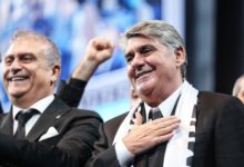 Beşiktaş'ın eski başkan adaylarından, Beşiktaş Divan Kurulu Üyesi Hürser Tekinoktay, seçim sonucunu NEFES’e değerlendirdi. Ve Serdal Adalı'ya Şampiyonlar Ligini hatırlattı.