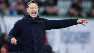 Teknik direktör arayışlarını sürdüren Beşiktaş’ın bir süredir temas halinde olduğu Niko Kovac, siyah-beyazlıların teklifini geri çevirdi.