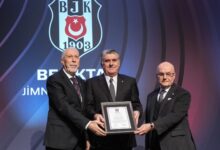 serdal adali besiktasta mazbatalarini aldi