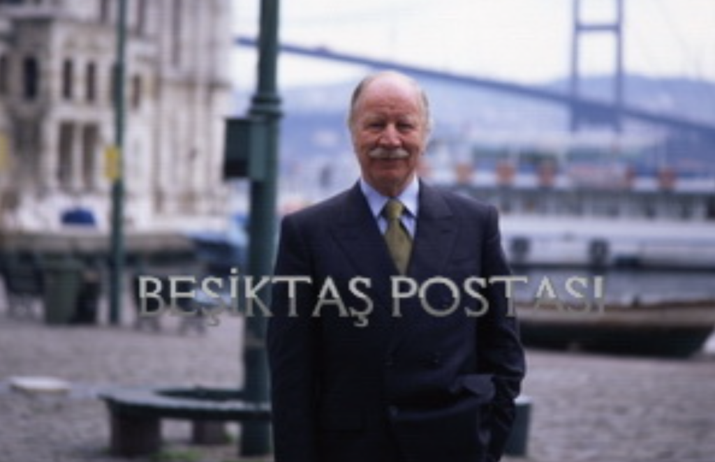 Beşiktaş ve Ortaköy'ün sevilen ismi Efsane Başkanı Ayfer Atay ile ilgili haberleri Beşiktaş Postası Ayfer Atay sayfalarından takip edebilirsiniz.