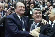 Serdal Adalı Hasan Arat'ın rekorunu eline geçirdi