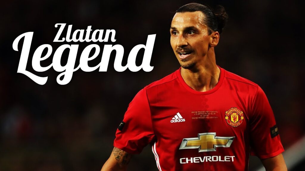 Zlatan İbrahimoviç Haberlerini İbrahimoviç Fotoğraf ve Videolarını Beşiktaş Postası'nın Zlatan İbrahimoviç sayfalarından takip edebilirsiniz.