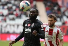 Beşiktaş, Ziraat Türkiye Kupası D Grubu üçüncü haftasında deplasmanda karşılaştığı Onvo Antalyaspor’u 2-1 mağlup ederek çeyrek finale yükseldi.