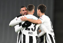 Beşiktaş, Ziraat Türkiye Kupası D Grubu ikinci maçında Kırklarelispor’u 2-0 mağlup ederek puanını 6’ya çıkardı.