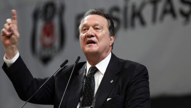 hasan arat besiktas kazandirin