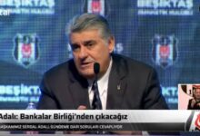 Serdal Adalı