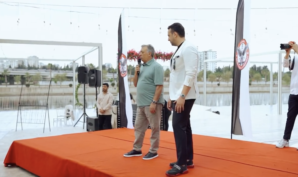 Adana ile ilgili tüm haberler Besiktas Postası'nda Adana haberleri, gelişmeleri ve Adana fotoğrafları yer alıyor.