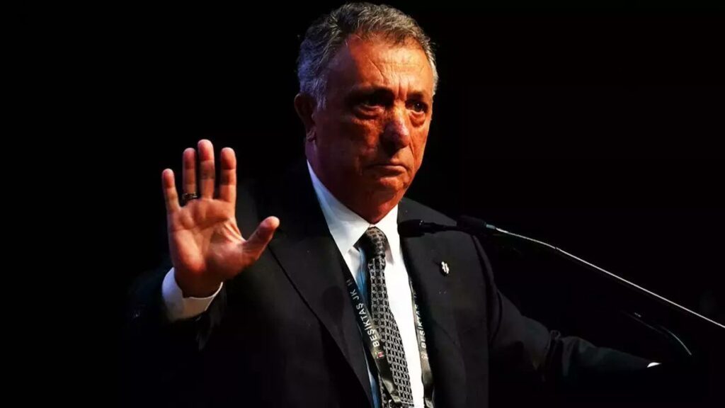 Serdal Adalı ve Ahmet Nur Çebi
