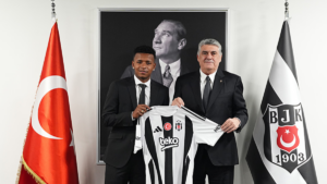 Keny Arroyo Serdal Adali Maliyeti