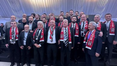 Serdal Adalı basın toplantısını iptal etti