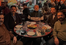 Umut Şenol Fatih Doğan ve Basın mensupları