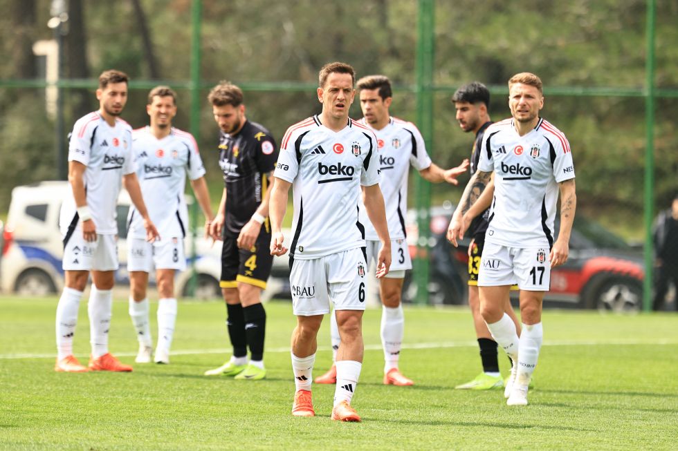 besiktas 1