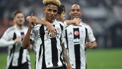 Beşiktaş, ezeli rakibi Galatasaray’ı 2-1 mağlup ederek sadece üç puan değil, moral üstünlüğü de aldı.