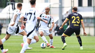 Nevzat Demir Tesisleri’nde oynanan hazırlık karşılaşmasında Beşiktaş, Uğur Okulları İstanbulspor’a 3-1 yenildi.