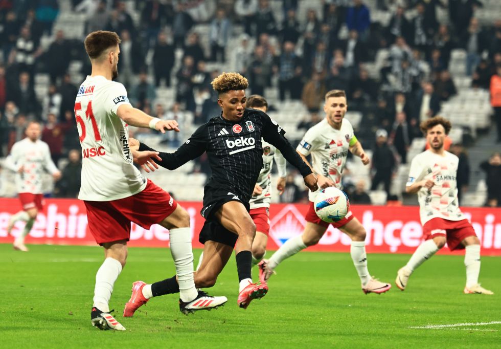besiktas