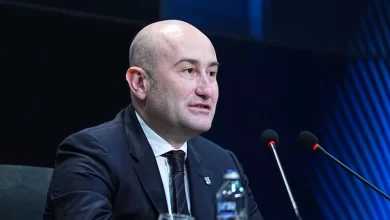 Beşiktaş’ın eski başkanlarından Hüseyin Yücel, mayısta yapılacak seçimde aday olmayacağını açıkladı.