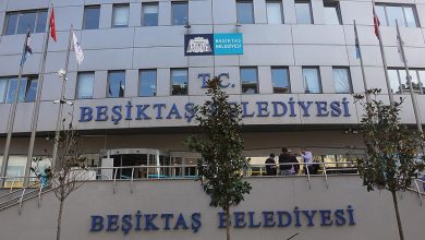 Belediyelerdeki yolsuzluk iddialarına ilişkin soruşturmada ikinci dalga başladı. Beşiktaş Belediye Başkan Yardımcısı gözaltında.