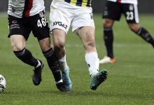 Süper Lig’in 34.haftasında oynanacak Fenerbahçe-Beşiktaş derbisinin tarihi belli oldu.