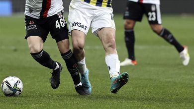 Süper Lig’in 34.haftasında oynanacak Fenerbahçe-Beşiktaş derbisinin tarihi belli oldu.