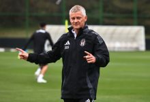 Beşiktaş galibiyetle moral ararken Hatayspor’un ligde kalma mücadelesi bu maçtan alacağı sonuca bağlı olacak.